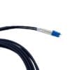 ftta non armored dual lc patch cord cable assembly for indoor 5g base station networks