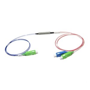 high isolation fwdm fliter 1260~1360t 1460 1620r sc apc （t1310nm, r1490 1550nm）