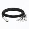 100g qsfp28 to 25g sfp28 dac