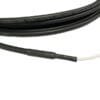 optitap sca pc sc apc sm sx 5.0mm black round cable