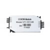 8 channel compact cwdm oadm mux/demux module, lc/upc, lgx type, ccwdm mdoule 1471 1611nm +ug