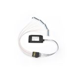 32 ch 100g athermal arrayed waveguide grating awg module c20 c51 channel single mode lc upc connectors