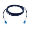 ftta non armored dual lc patch cord cable assembly for indoor 5g base station networks