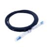 ftta non armored dual lc patch cord cable assembly for indoor 5g base station networks