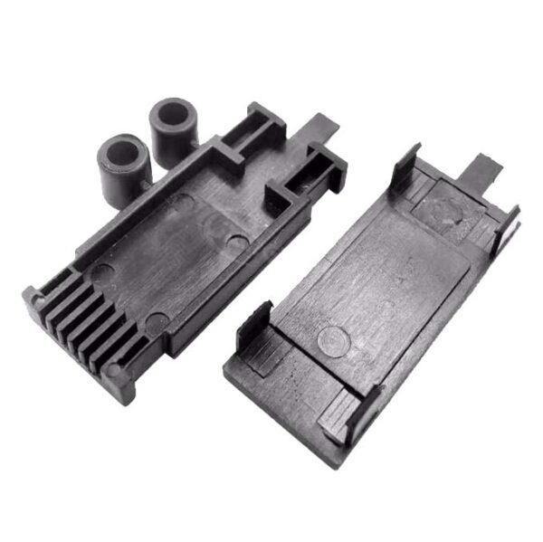 plug and play pigtail fanout assembly kit lc/sc/st loose tube fiber optic connectivity