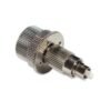 mems voa attenuator fc female to fc male, smf &mmf, hand adjust 0 60db