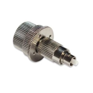 mems voa attenuator fc female to fc male, smf &mmf, hand adjust 0 60db