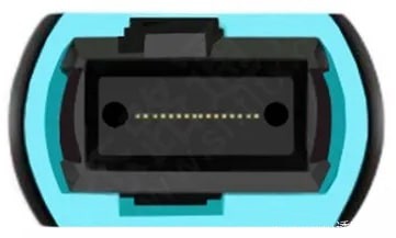 mpo 16 connector