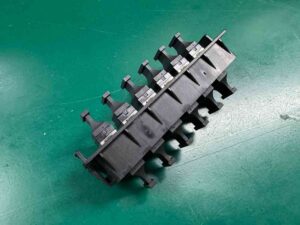 mpo adapter plate