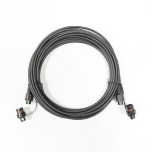 ip67 waterproof mini sc patch cord cable 5mm gyfxty single mode ftta