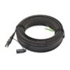 high performance supertap fiber optic patch cord with 4x7mm flat cable for wireless networks