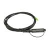 ftta high performance supertap fiber optic patch cord with 5mm base station cable