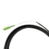 ftta high performance supertap fiber optic patch cord with 5mm base station cable