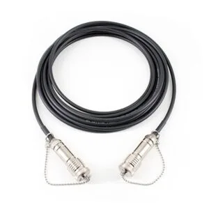 odc odc outdoor fiber patch cord, ip67 waterproof for 5g base stations