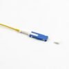 high density wiring senko sn™ fiber optic patch cord lc lc duplex connector, g657b3 lszh 2 meter, breakout cable 2.0mm 0.3m
