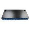 gprm 32 port sc 1u rackmount metal 64 core capacity om2 om3 om4 compatible