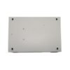 wall mounted gp05d 24 24 core fiber patch panel with steel housing and cable management