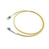 400g data center use senko cs® fiber patch cables single mode, yellow 1meter, breakout patch cord 30 cm (copy)