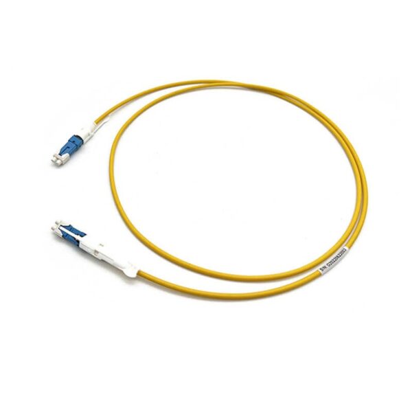 400g data center use senko cs® fiber patch cables single mode, yellow 1meter, breakout patch cord 30 cm (copy)
