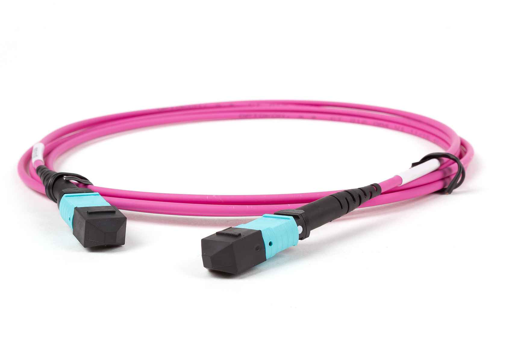 custom mpo mpo patch cord