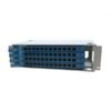 48 port optical distribution frame gb a 48 19" standard, high density cable management