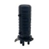 professional gjs 9601 outdoor ip68 waterproof fiber optic splice closure 96 core, aluminum alloy frame, 40℃~+85℃