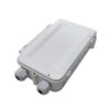gp20 t02a fiber optic joint closure 288 cores, ip68 waterproof, multi ports for large scale telecom networks