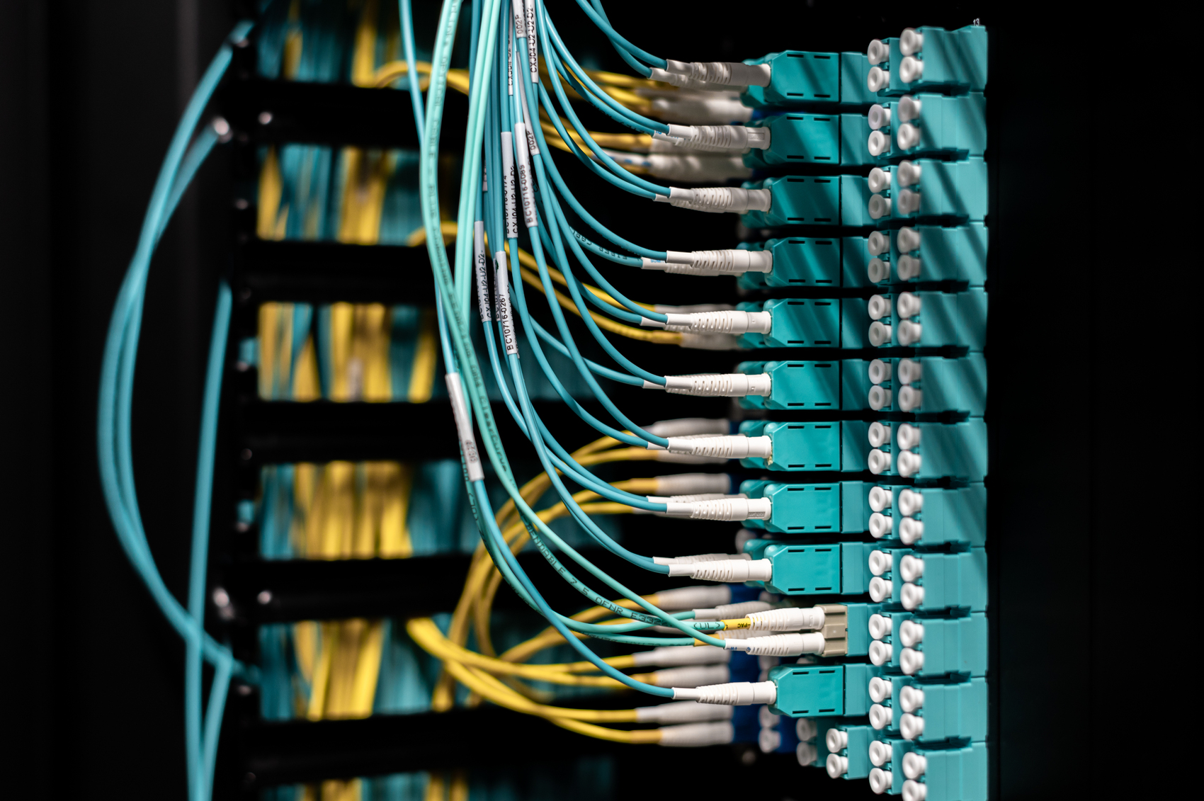 home our services data center