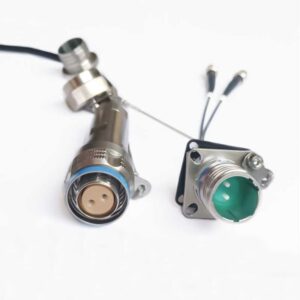 yingda armoured cable pigtail patch cord types 1~12 cores tpu with interface gbj599a for aviation, electronics, performance, coal mine, ship, fiber optic links (copy)