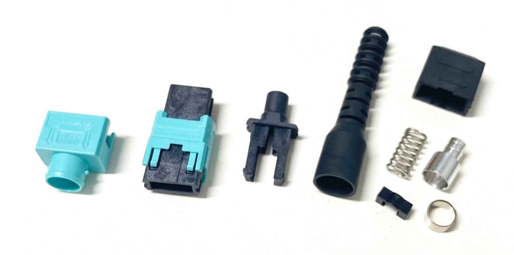 mpo connector
