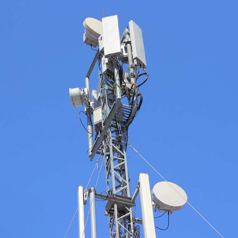 yingda 5g base station