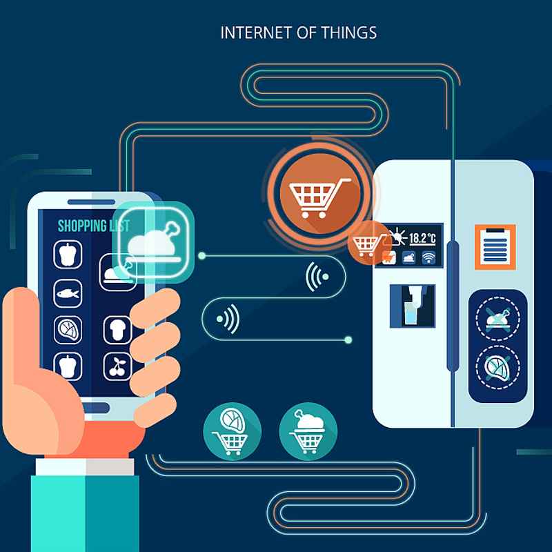 yingda consumer electronics and interface expansion