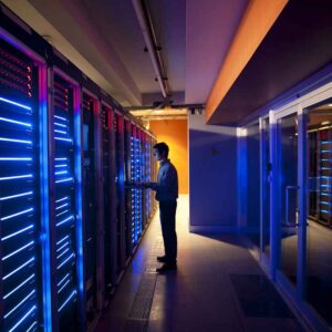 yingda data center
