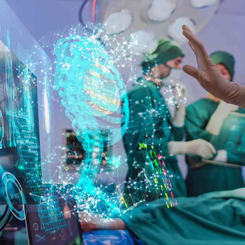 yingda medical imaging (smart hospital)