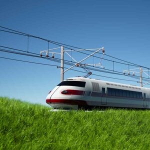 yingda rail transit
