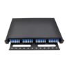 gprd 24 port sc upc, 1u rack, metal, 48 core, high performance