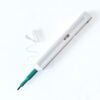 sc/fc/st 2.5mm fiber optic cleaner pen, 1000+ uses, static free, for 1.25 2.5mm connectors, essential for maintenance kits