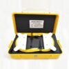 otdr launch cable box lc st, 20m length, 0.5db attenuation, for 1310/1550nm testing, with angled polish