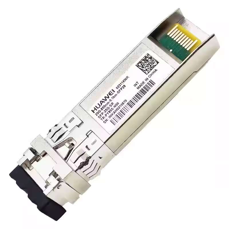 25g optical module