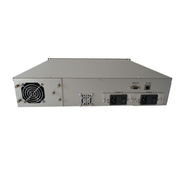 32 port high power radio and television 1550nm erbium ytterbium fiber amplifier edfa for optical communication network, without wdm