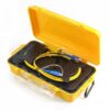 OTDR launch cable box 1km SC/UPC- SC/UPC