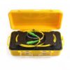 otdr launch cable box sa sa, 3m/5m/10m lengths, 0.5db max il, for 1310/1550nm testing, with fc/sc adapters