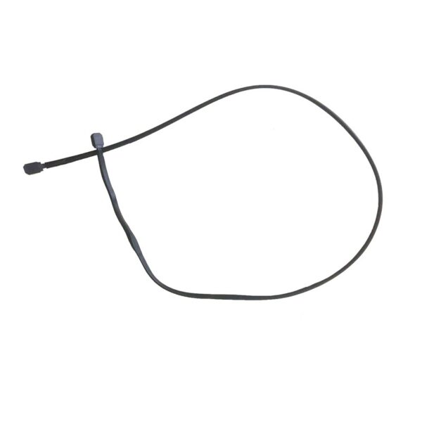48 fibers mt to mt patch cord for data center, optical fiber infrastructure, 1mt with ribbon fiber protection sleeve