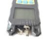 dxp 20b optical power meter, 70~+10dbm, fc/sc/lc, portable fiber tester