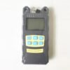 dxp 20b optical power meter, 70~+10dbm, fc/sc/lc, portable fiber tester