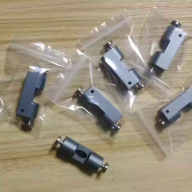 mpo/mtp connector disassembler tool, for 12/24 fiber, non destructive, with ceramic blades & spring mechanism