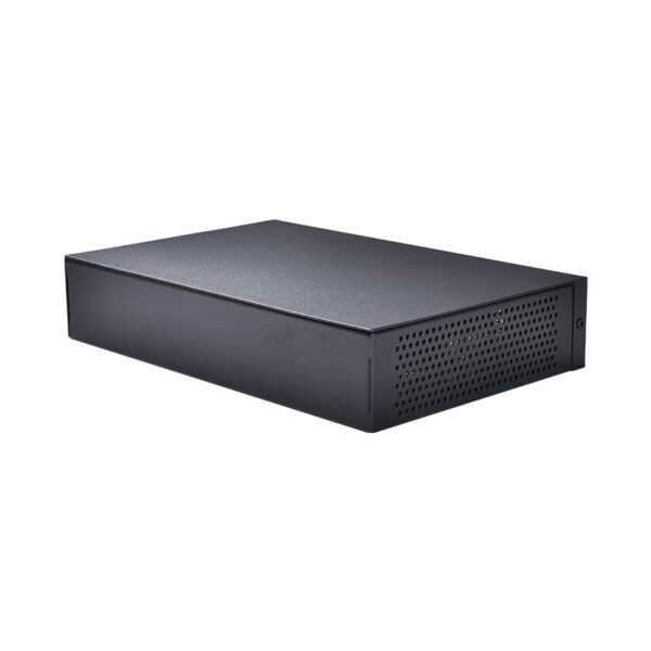GPON EPON Optical Line Terminal 1 Port OLT
