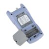 aua 9 optical power meter, 70 to +26dbm range, 0.01db resolution, for 850/1300/1310/1550nm, with calibration certificate