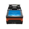 fiber optic fusion splicer a 81s, 0.02db loss, 6s fast splicing, for ftth/osp, with 5 year warranty