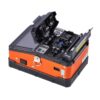 fiber optic fusion splicer a 81s, 0.02db loss, 6s fast splicing, for ftth/osp, with 5 year warranty